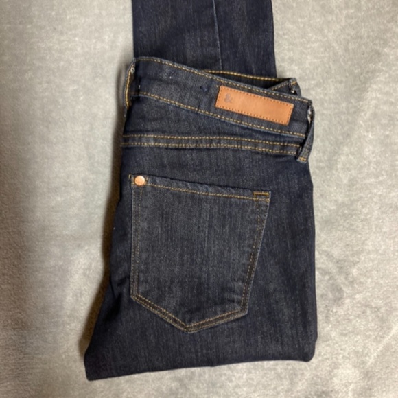H&M Super Skinny Low Rise Jeans - Picture 6 of 6